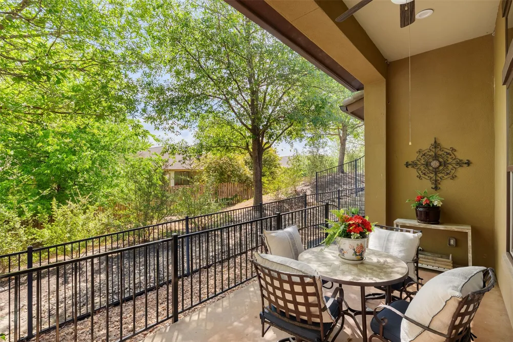205 Amiata Avenue #96 Lakeway, TX 78734
