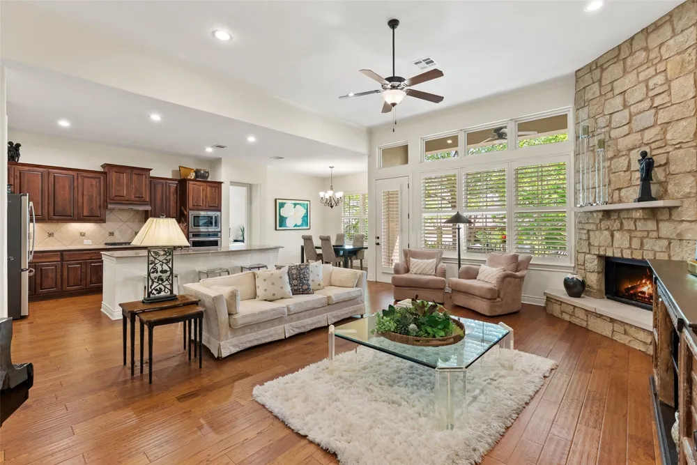 205 Amiata Avenue #96 Lakeway, TX 78734