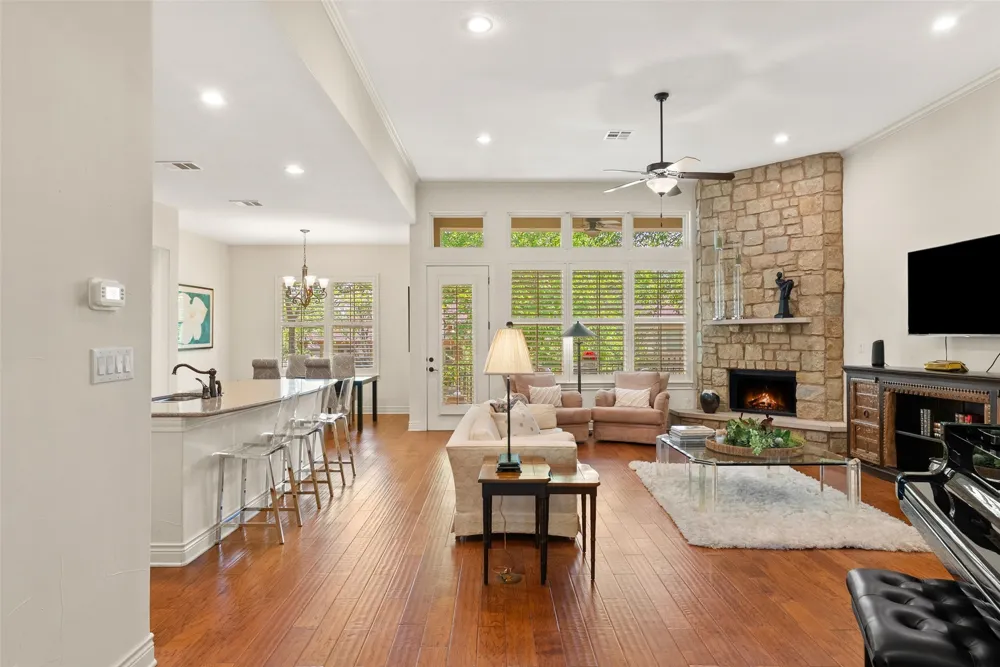 205 Amiata Avenue #96 Lakeway, TX 78734