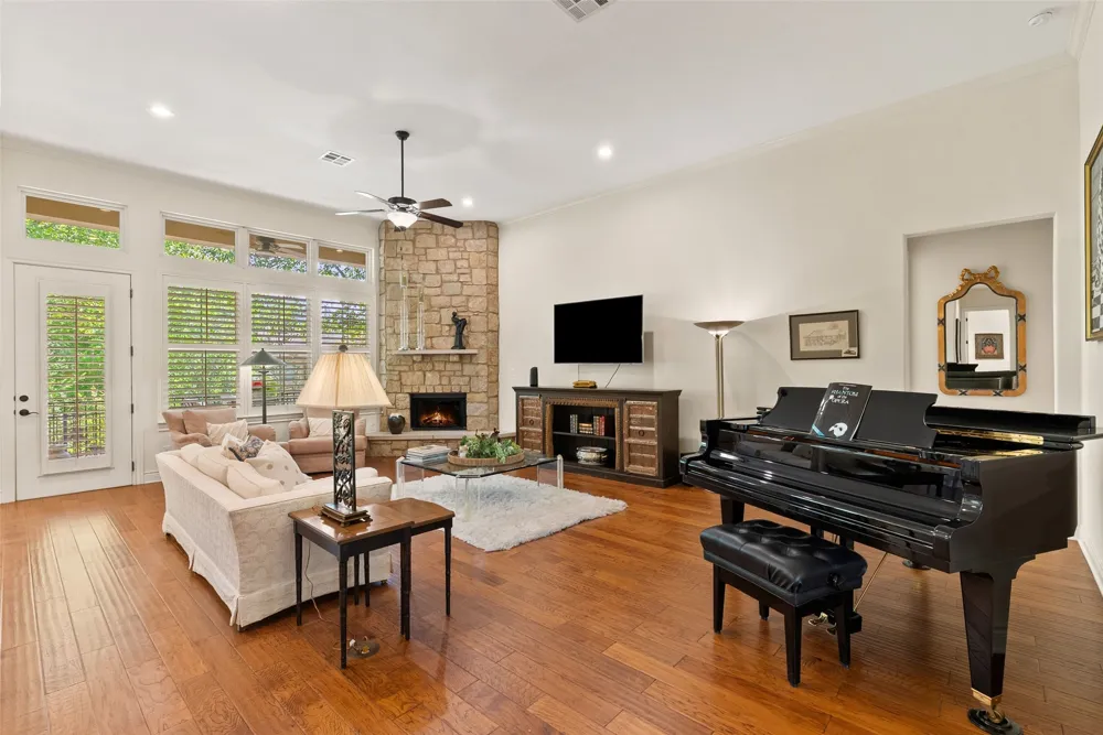 205 Amiata Avenue #96 Lakeway, TX 78734