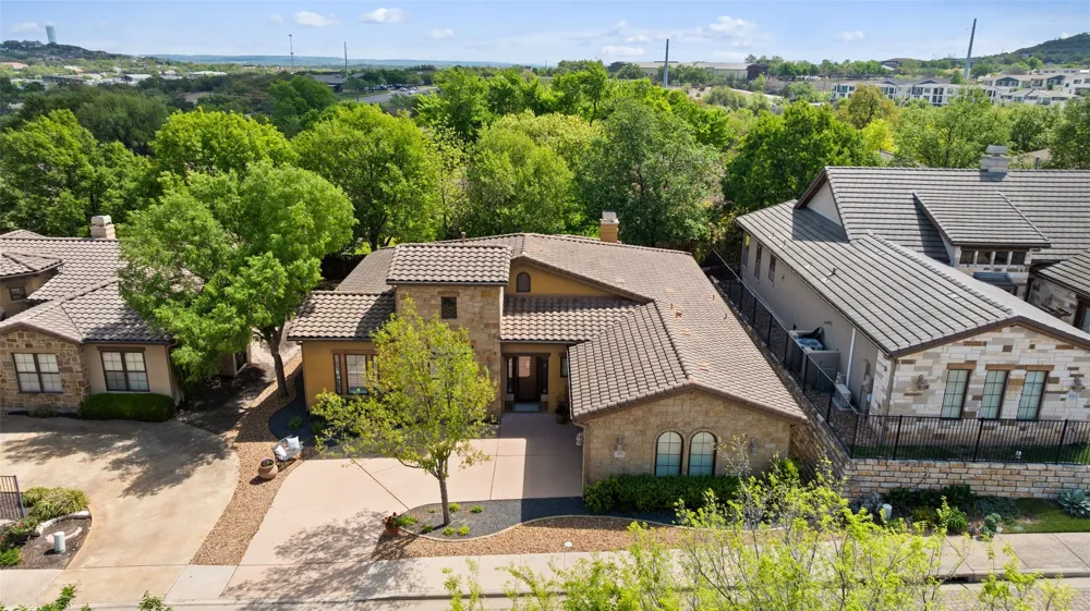 205 Amiata Avenue #96 Lakeway, TX 78734