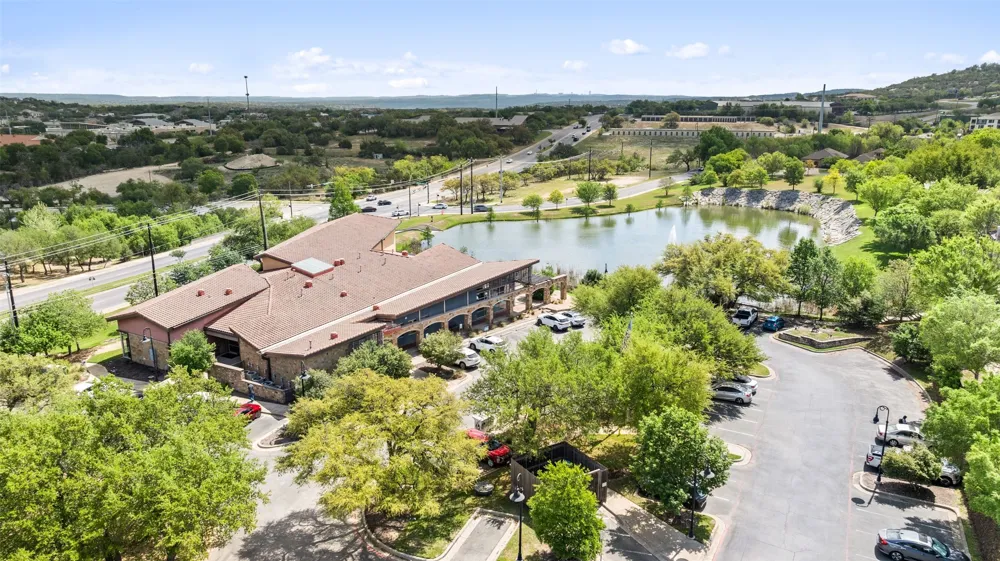 205 Amiata Avenue #96 Lakeway, TX 78734