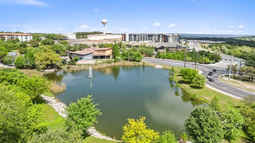 205 Amiata Avenue #96 Lakeway, TX 78734