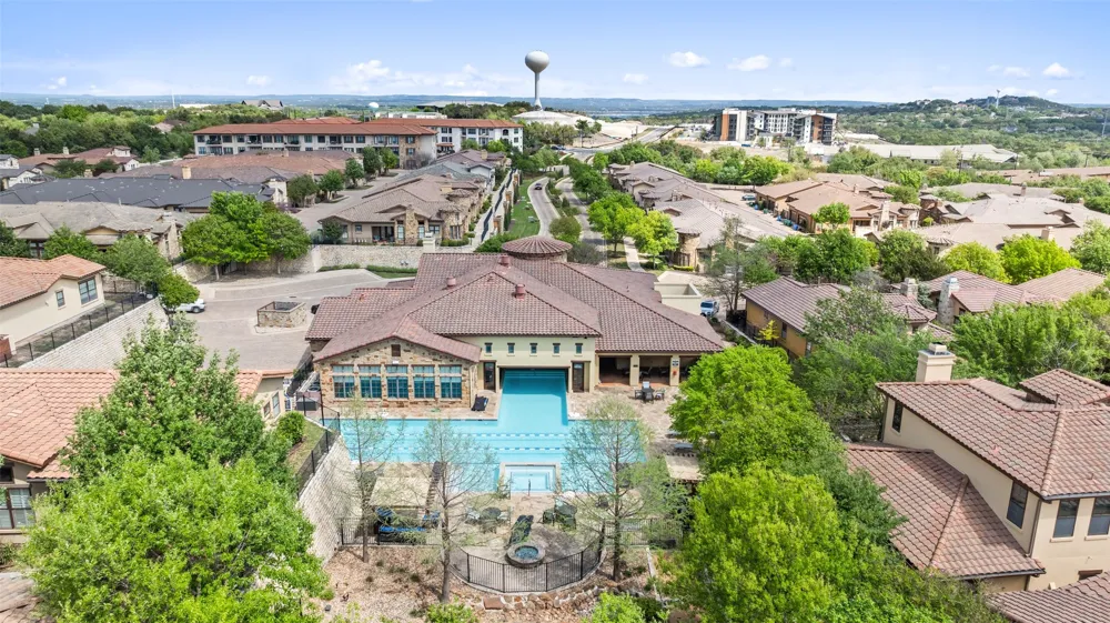 205 Amiata Avenue #96 Lakeway, TX 78734
