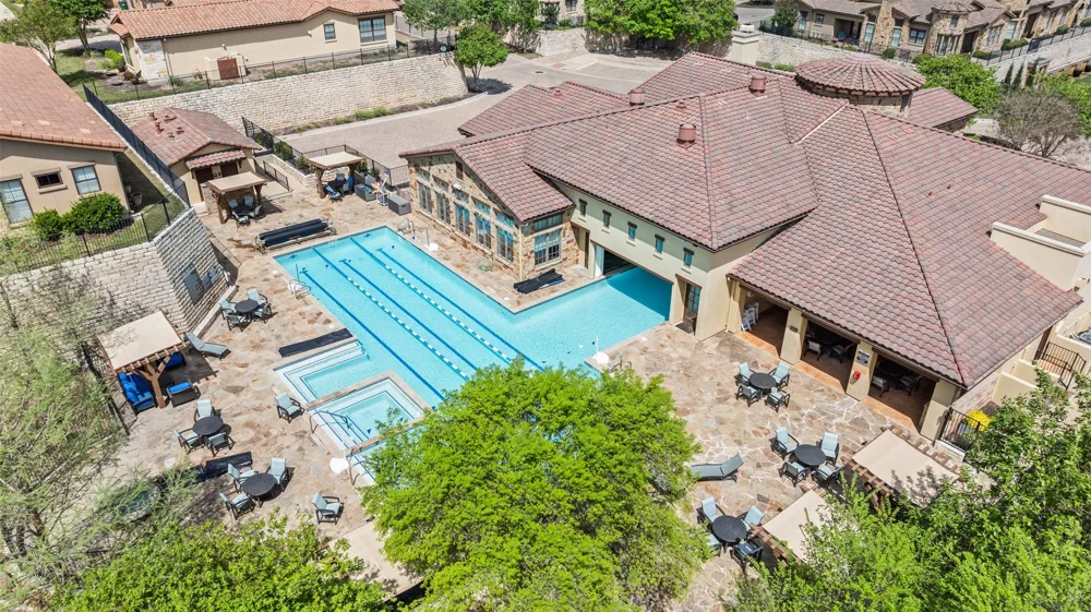 205 Amiata Avenue #96 Lakeway, TX 78734