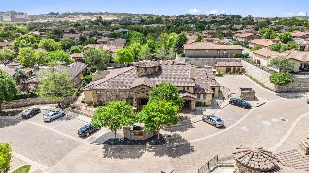 205 Amiata Avenue #96 Lakeway, TX 78734