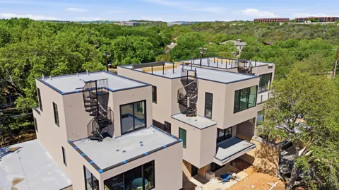 1403 Barton Hills Drive #3
