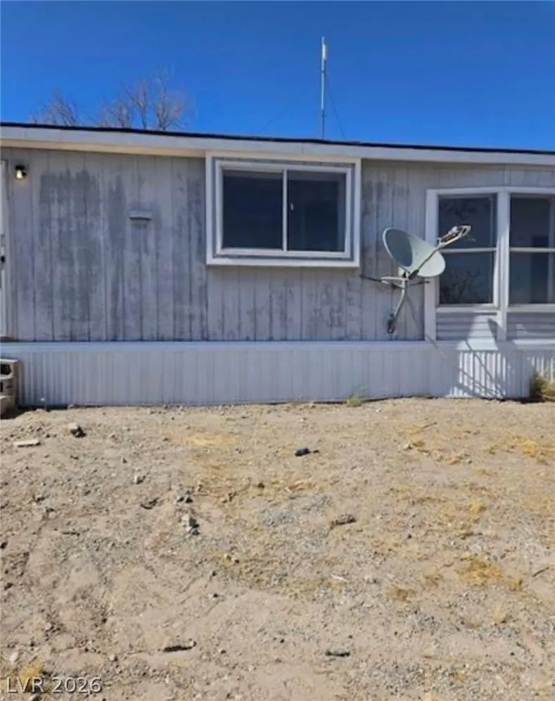 3021 Borax Avenue Sandy Valley, NV 89019