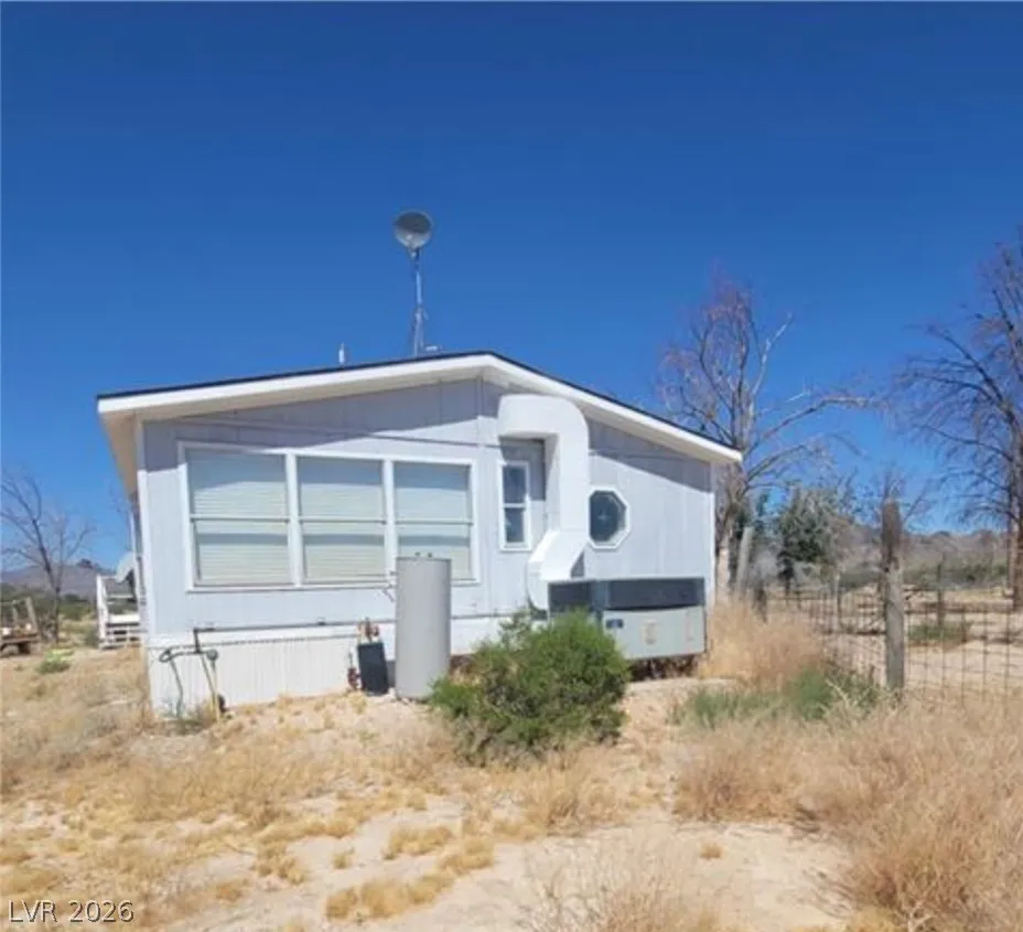 3021 Borax Avenue Sandy Valley, NV 89019