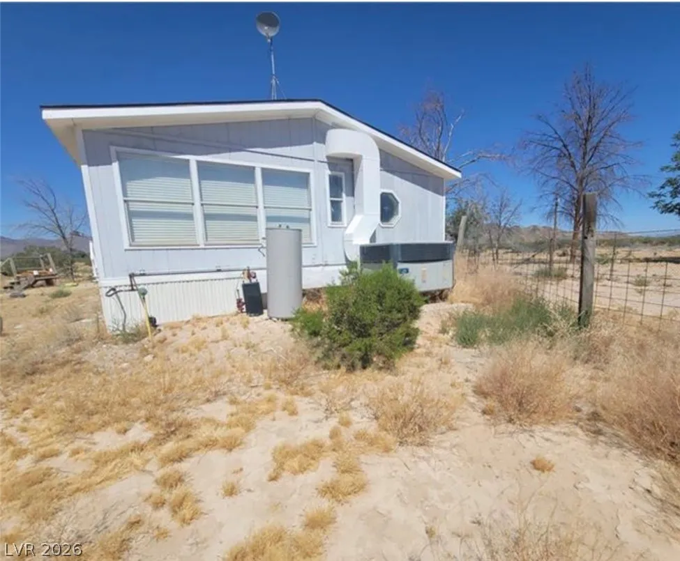3021 Borax Avenue Sandy Valley, NV 89019