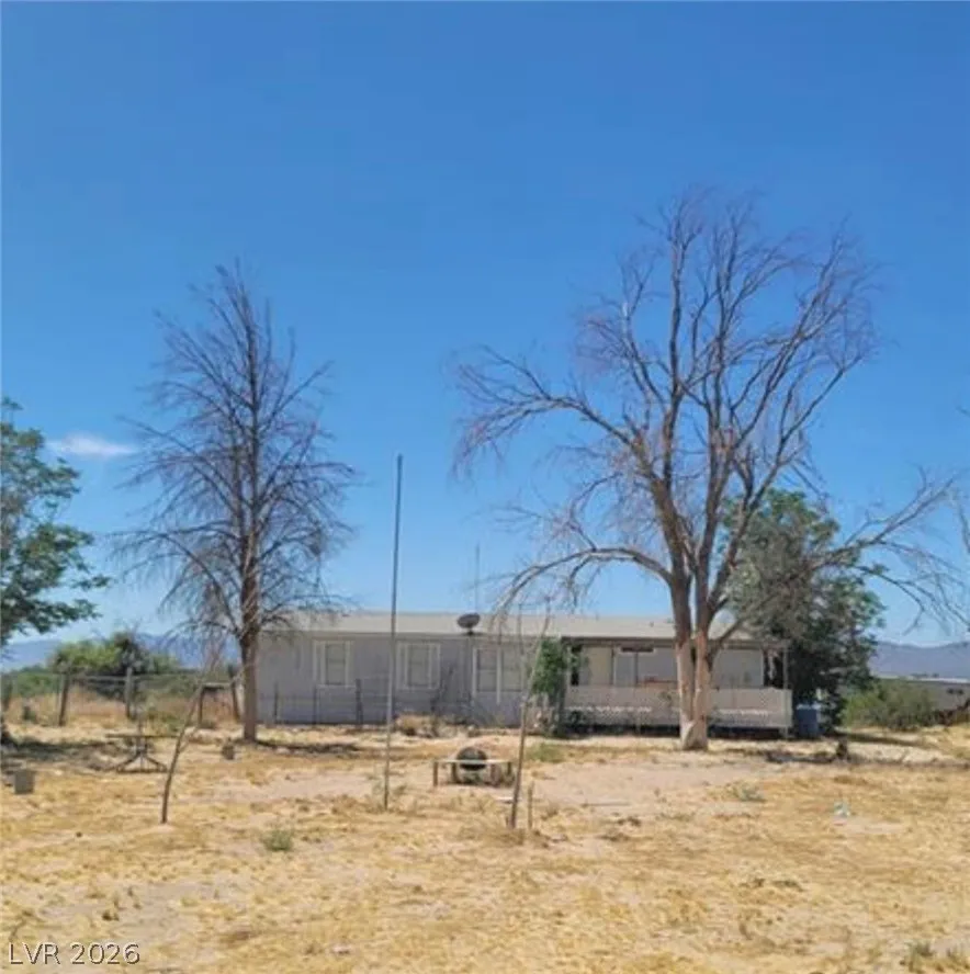 3021 Borax Avenue Sandy Valley, NV 89019