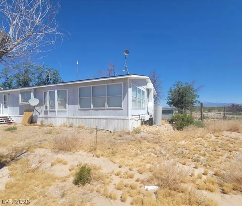 3021 Borax Avenue Sandy Valley, NV 89019