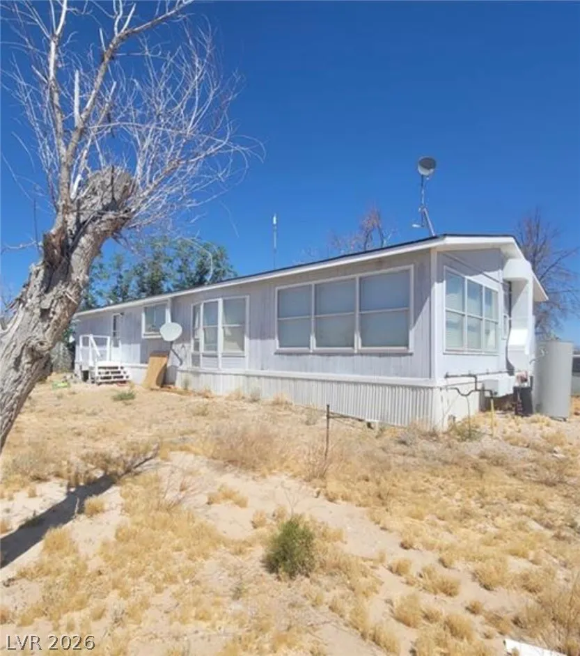 3021 Borax Avenue Sandy Valley, NV 89019