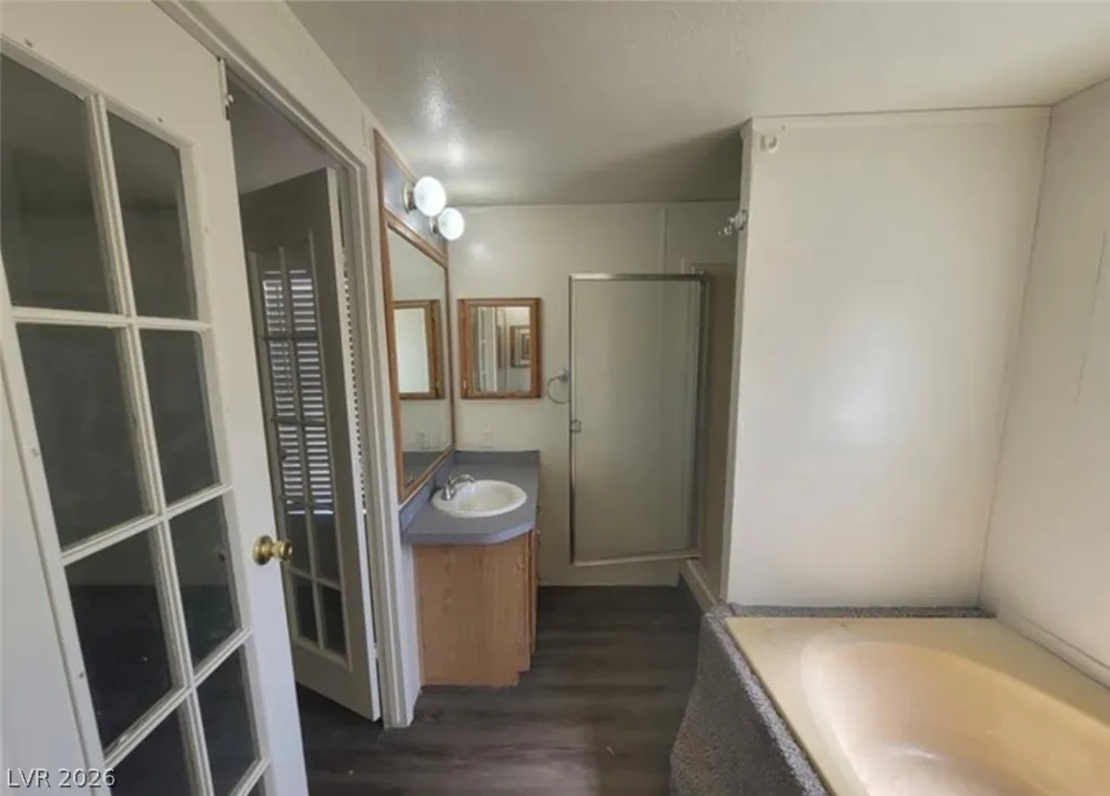 3021 Borax Avenue Sandy Valley, NV 89019