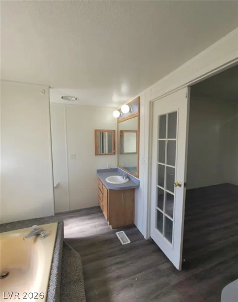 3021 Borax Avenue Sandy Valley, NV 89019