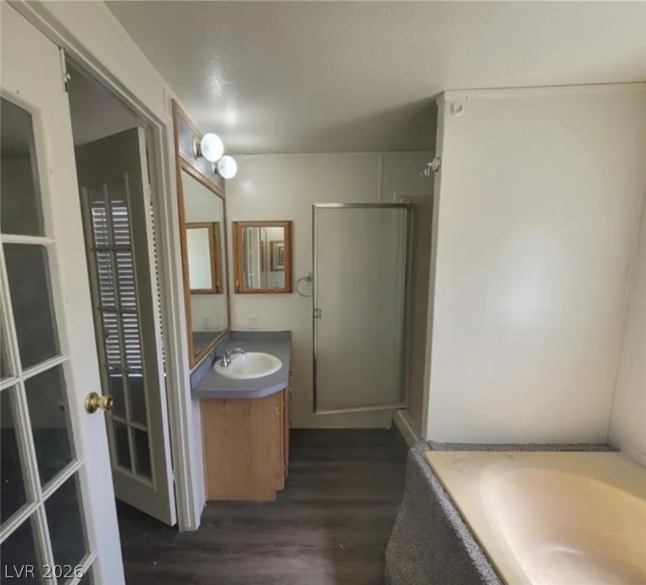 3021 Borax Avenue Sandy Valley, NV 89019