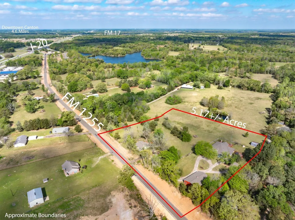 14740 FM 1255 Canton, TX 75103
