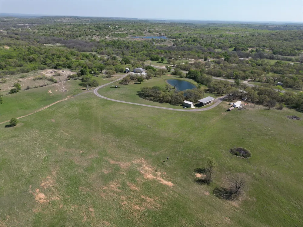 10650 FM 1156 Jacksboro, TX 76458