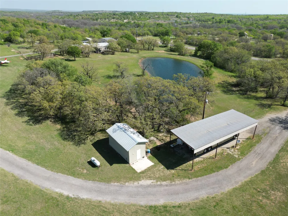 10650 FM 1156 Jacksboro, TX 76458
