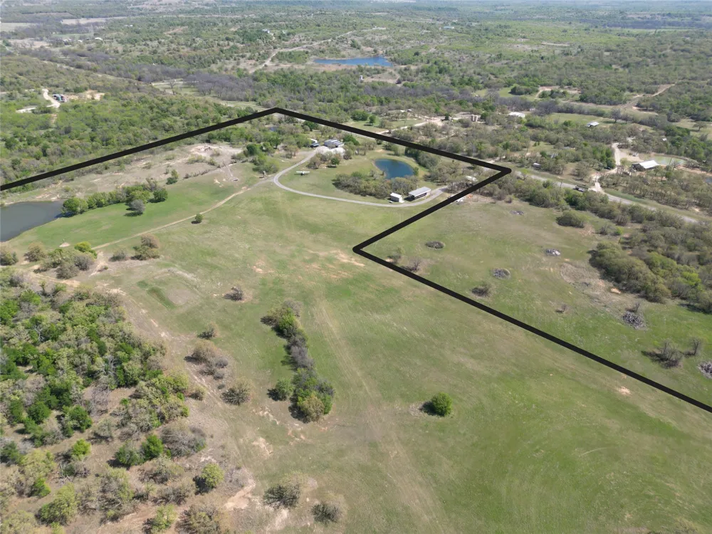 10650 FM 1156 Jacksboro, TX 76458