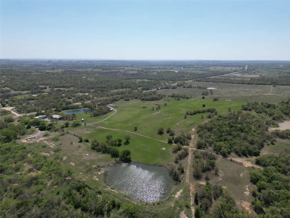 10650 FM 1156 Jacksboro, TX 76458