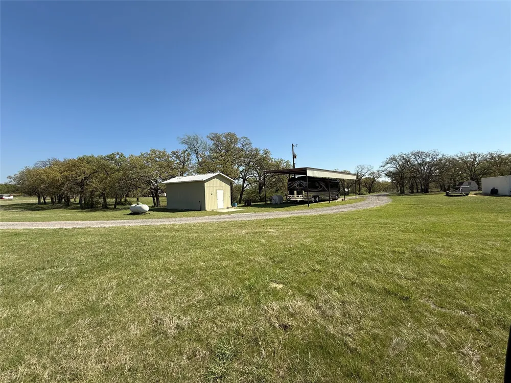 10650 FM 1156 Jacksboro, TX 76458
