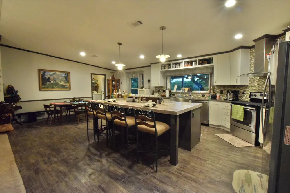 10650 FM 1156 Jacksboro, TX 76458