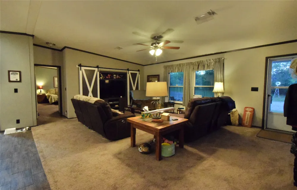 10650 FM 1156 Jacksboro, TX 76458