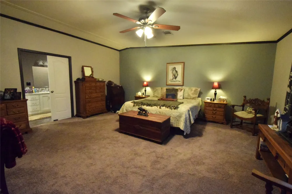 10650 FM 1156 Jacksboro, TX 76458