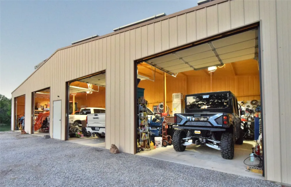 10650 FM 1156 Jacksboro, TX 76458