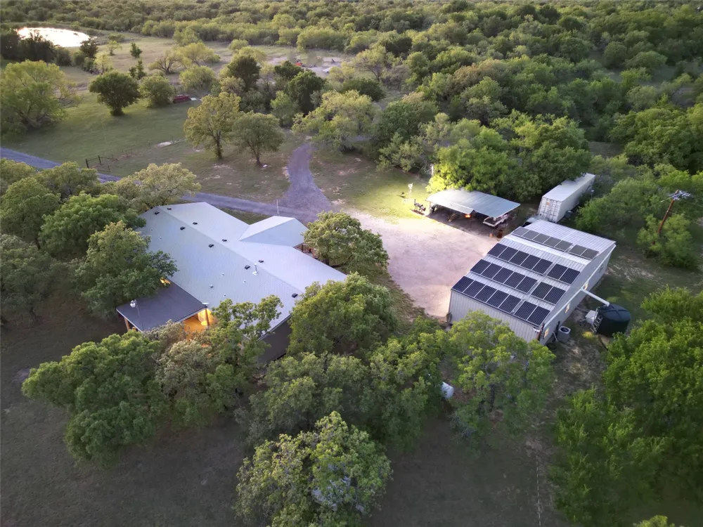 10650 FM 1156 Jacksboro, TX 76458