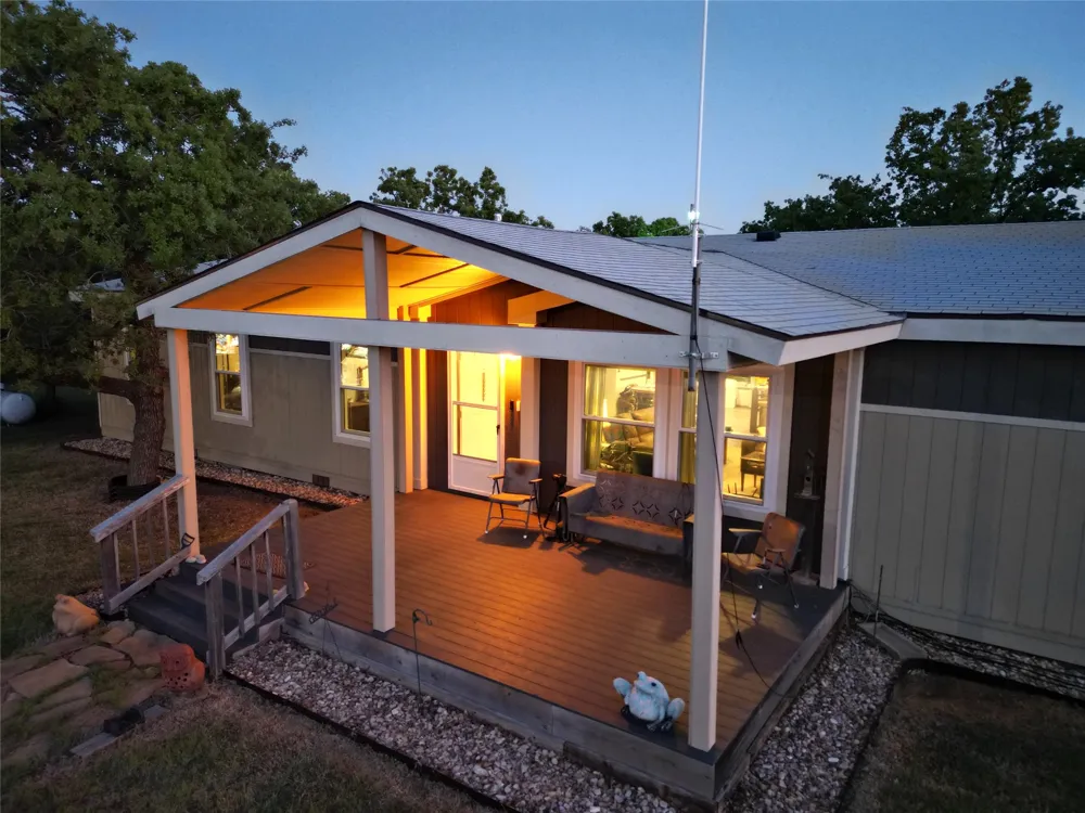 10650 FM 1156 Jacksboro, TX 76458