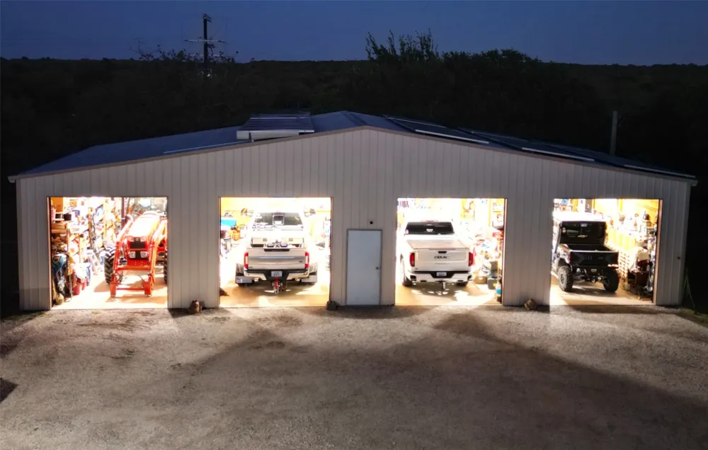 10650 FM 1156 Jacksboro, TX 76458