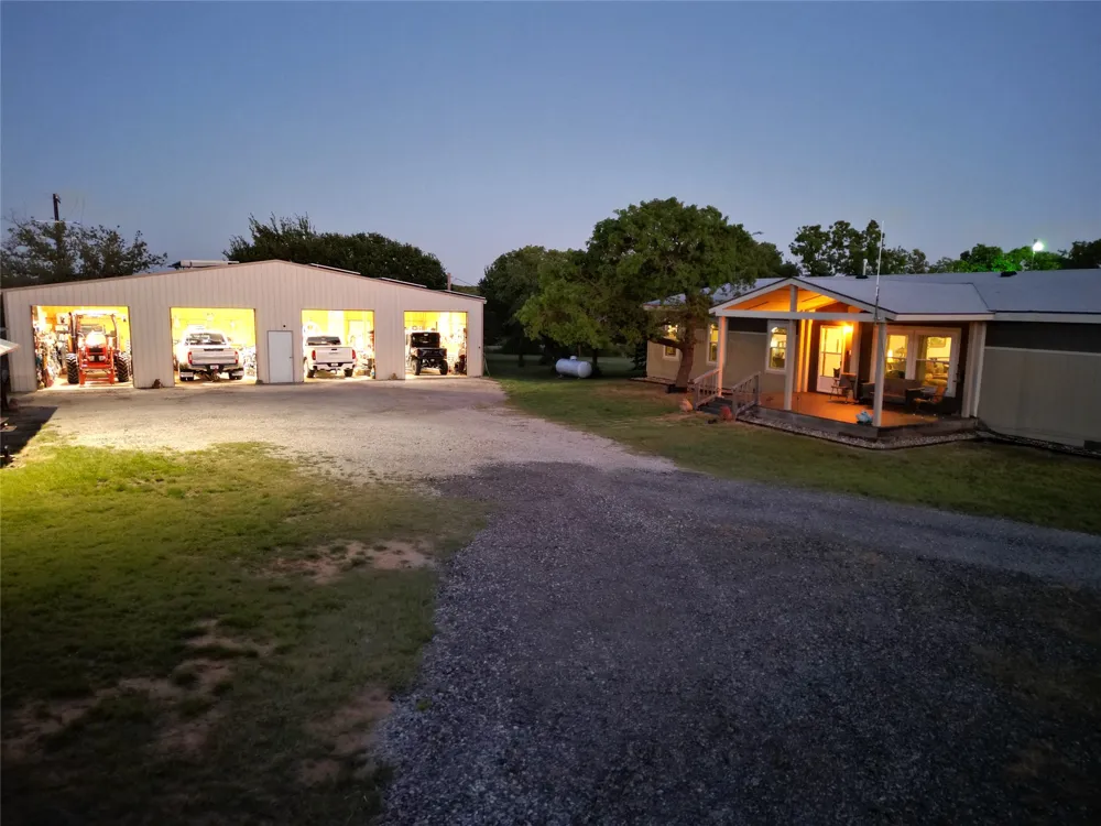 10650 FM 1156 Jacksboro, TX 76458