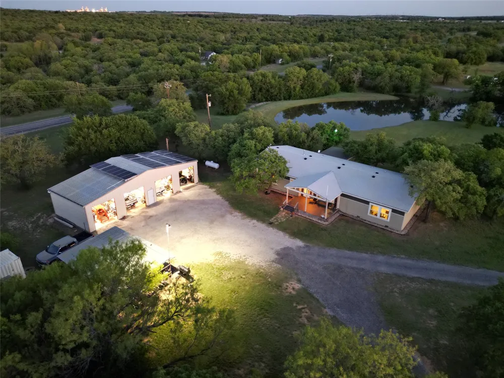 10650 FM 1156 Jacksboro, TX 76458