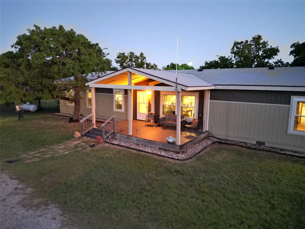 10650 FM 1156 Jacksboro, TX 76458