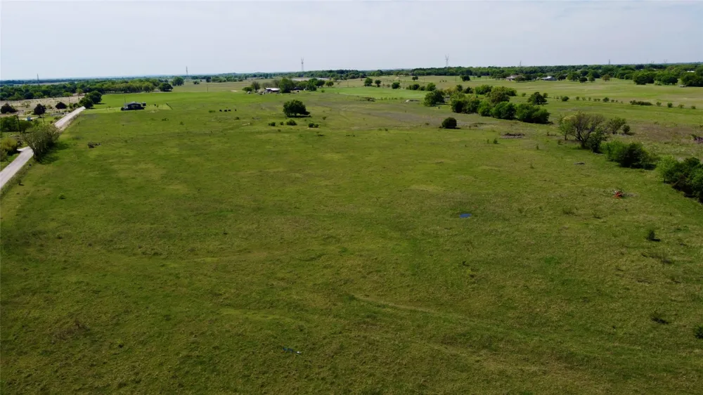 County Road 1475 Alvord, TX 76225