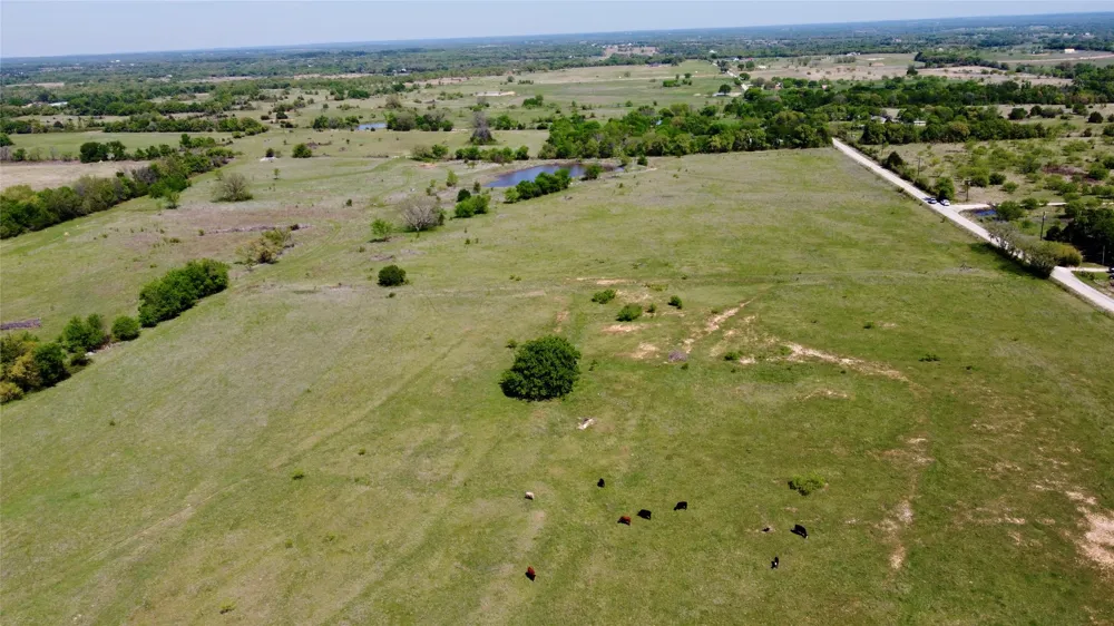 County Road 1475 Alvord, TX 76225