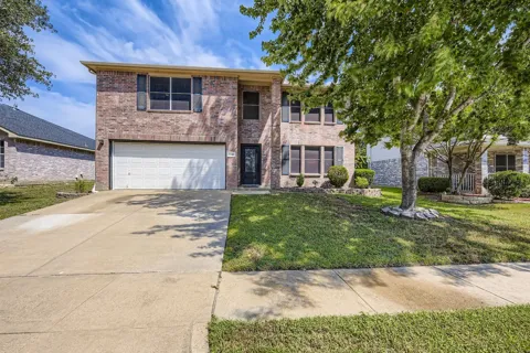 7107 Chambers Creek Lane