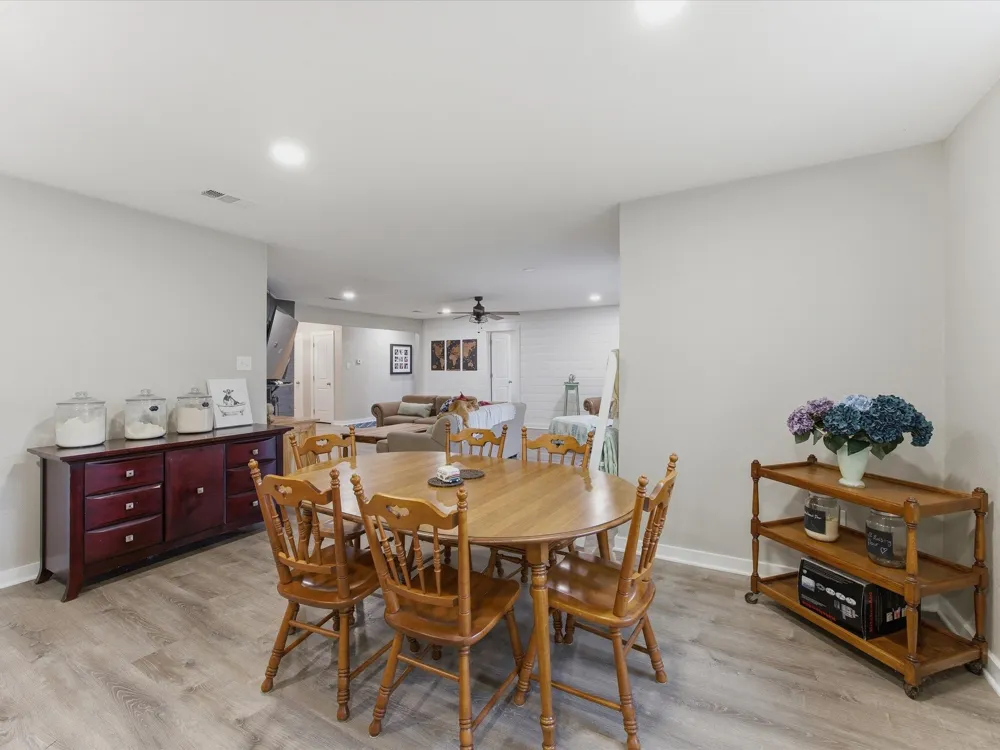 15720 W Highway 22 Blooming Grove, TX 76626