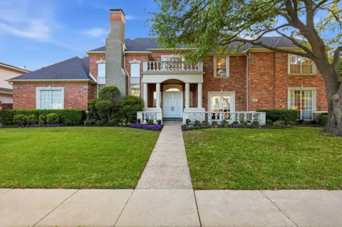 17431 Woods Edge Drive