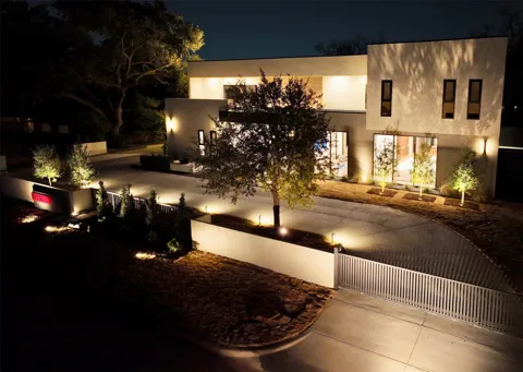 10236 Crestover Drive