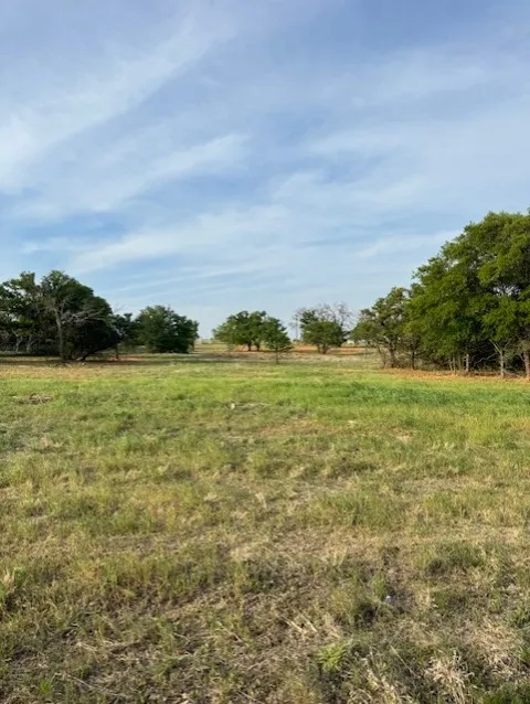 Flat Rock Road