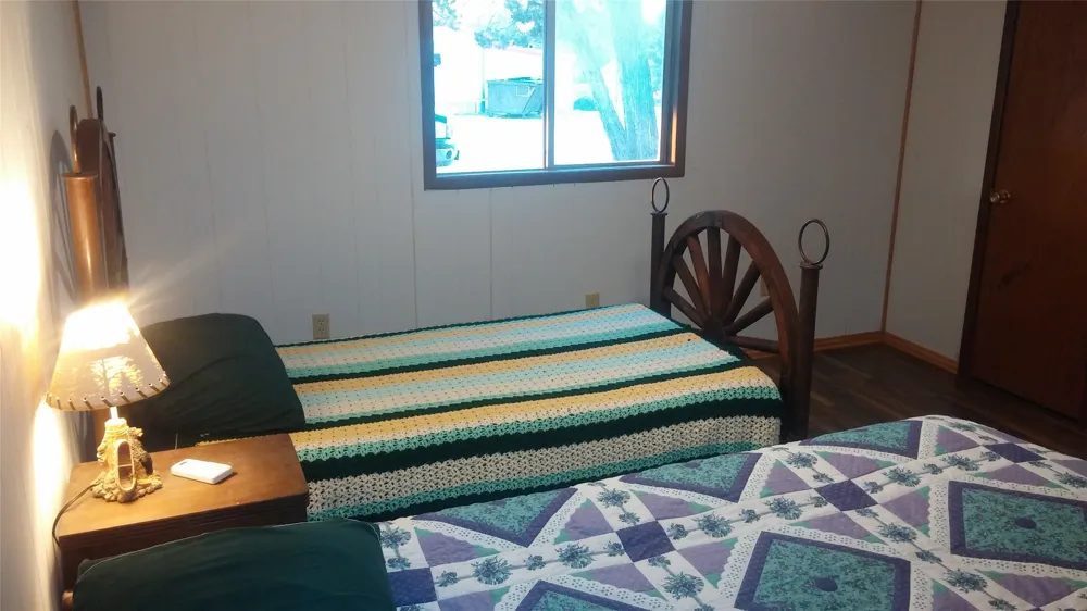 104 County Road 1296 Morgan, TX 76671