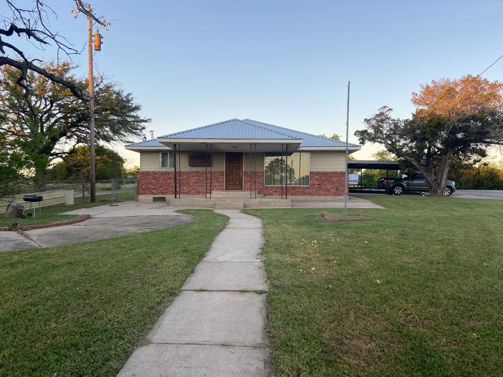 104 County Road 1296 Morgan, TX 76671