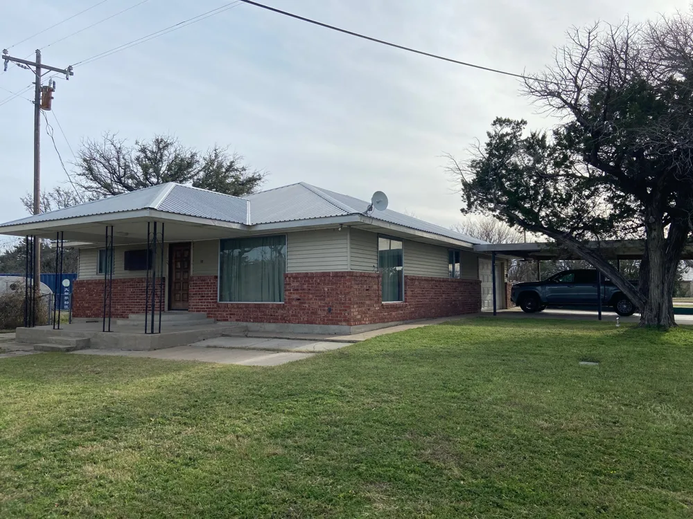 104 County Road 1296 Morgan, TX 76671