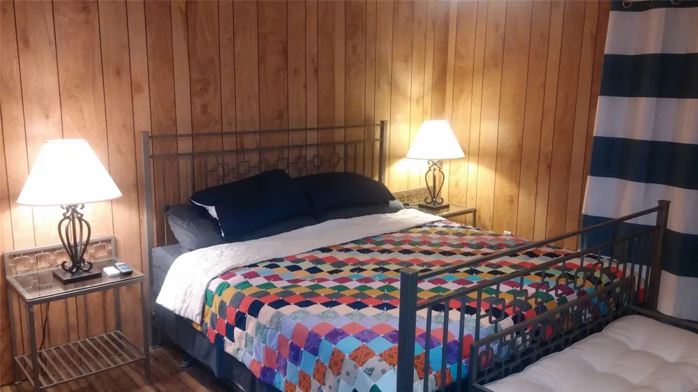 104 County Road 1296 Morgan, TX 76671