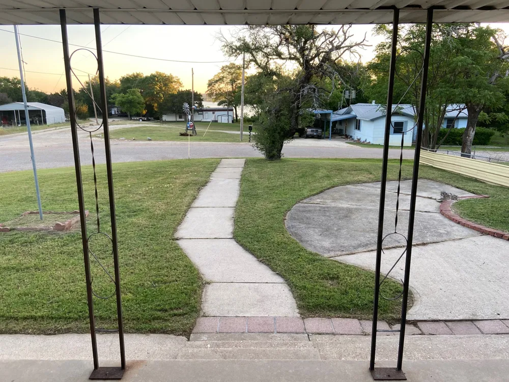 104 County Road 1296 Morgan, TX 76671