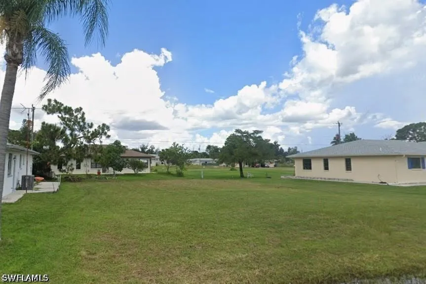 San Marino Avenue North Port, FL 34287
