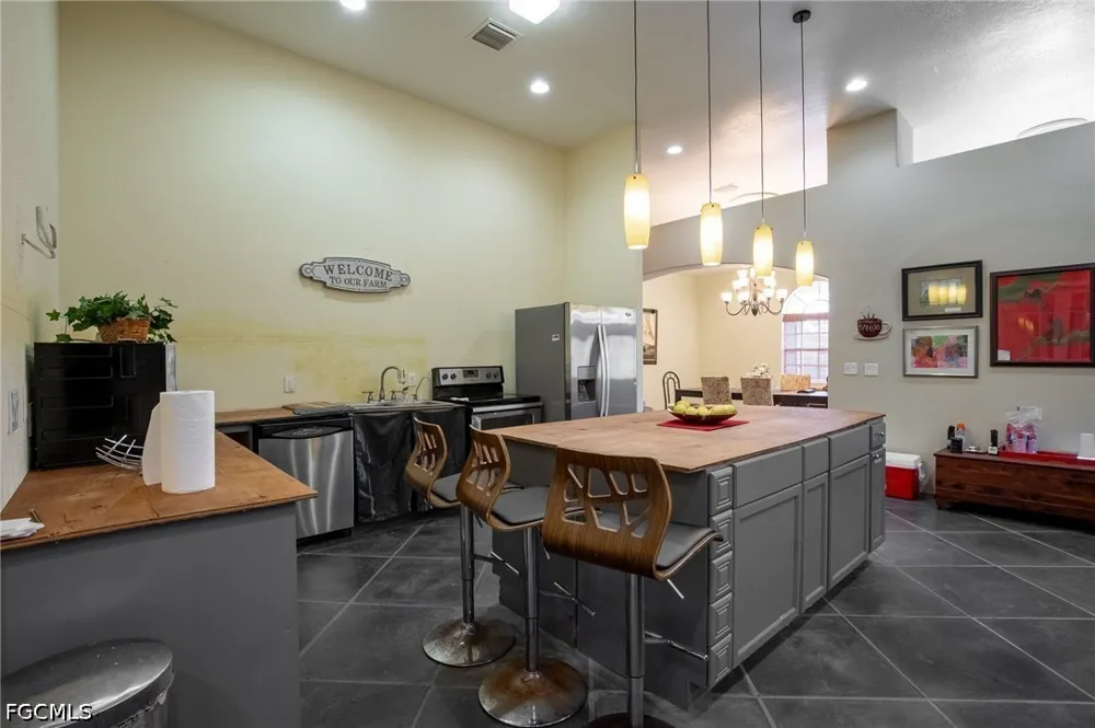 Montura Avenue Clewiston, FL 33440